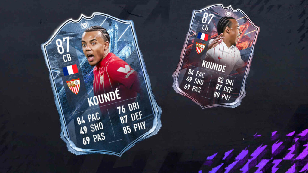 fut versus bug