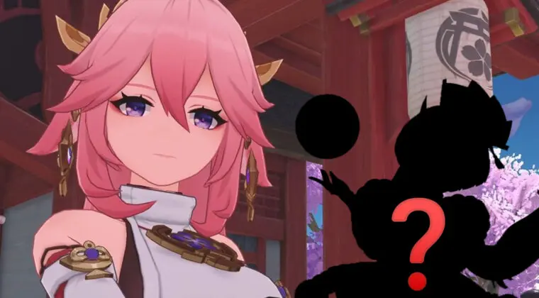 Imagen de Filtraciones de Genshin Impact señalan que Kuki Shinobu llegaría en la 2.5; todo lo que se sabe hasta ahora