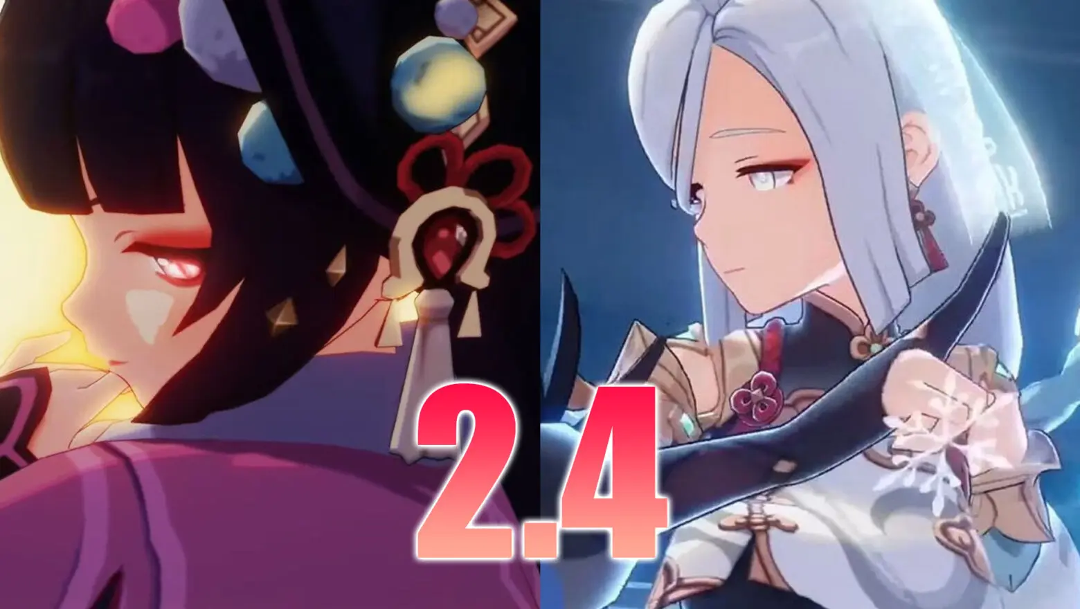 Genshin Impact