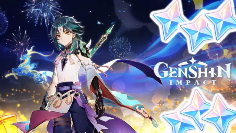Genshin Impact