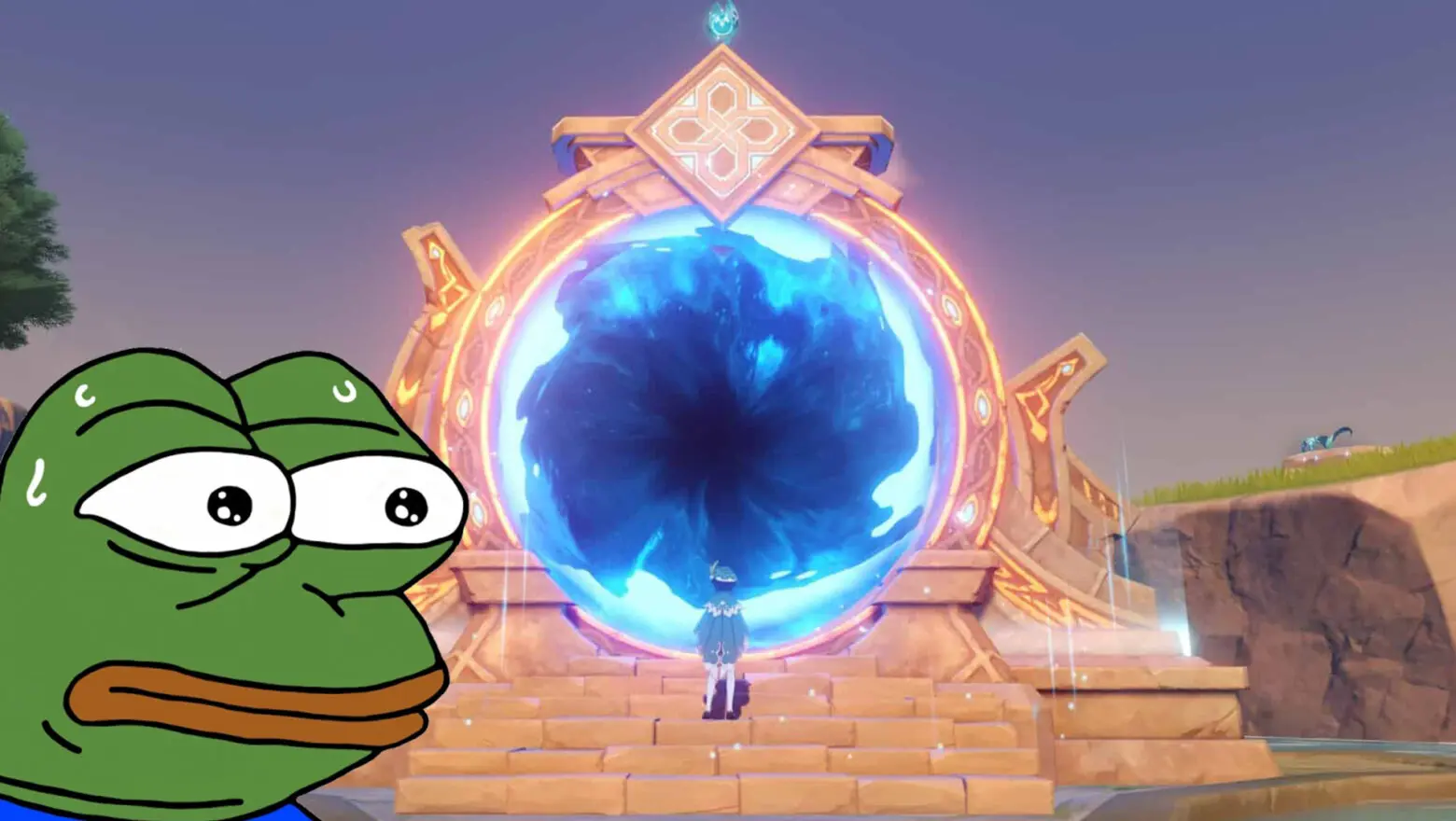 Genshin Impact