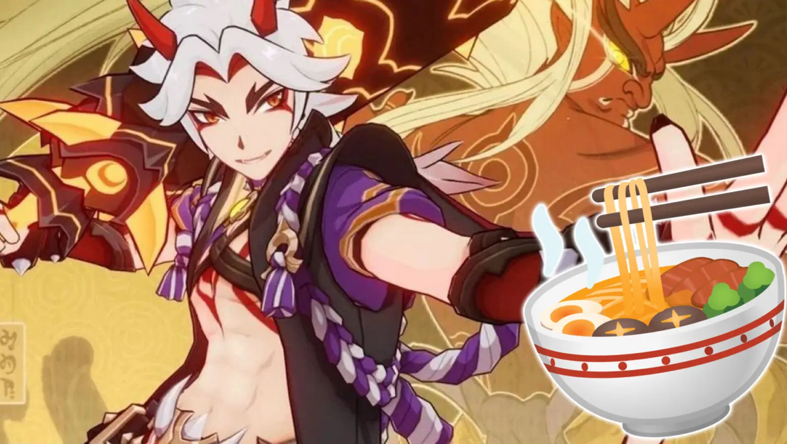 Genshin Impact