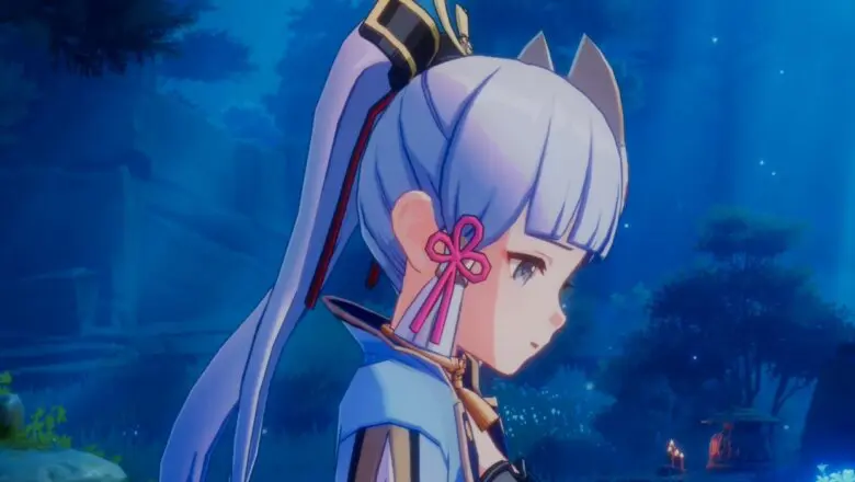 Genshin Impact