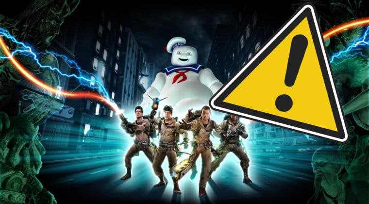 Imagen de Un nuevo juego de Ghostbusters está en desarrollo, confirma un actor de la película original