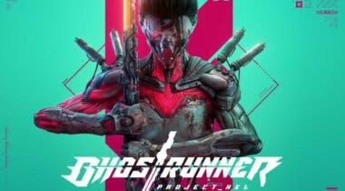 Imagen de Ghostrunner presenta 'Project_Hel', un gran DLC que ya tiene fecha de salida