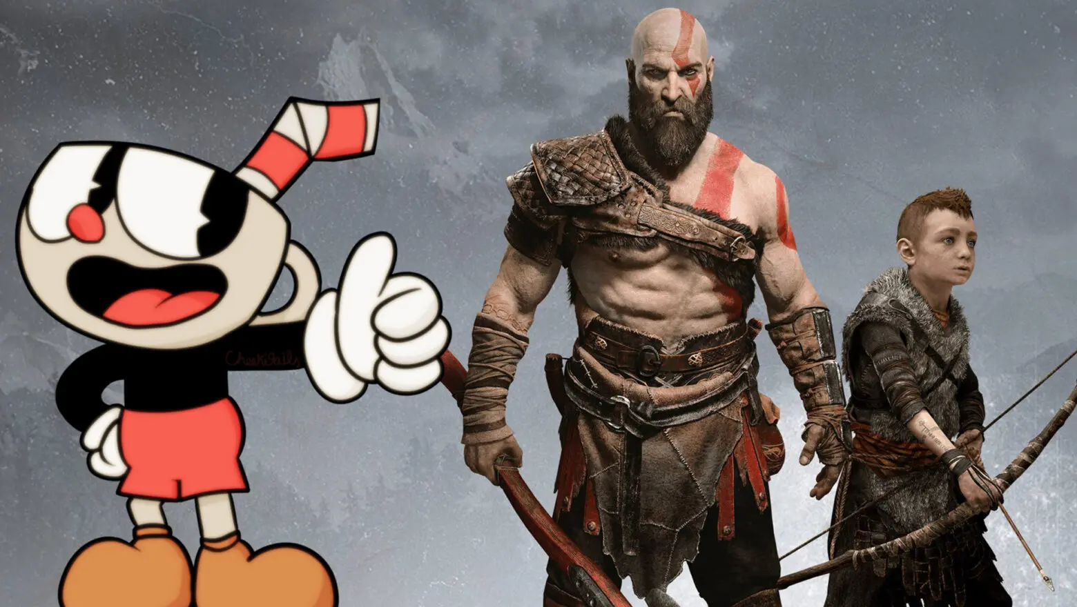 God of War