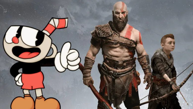 God of War
