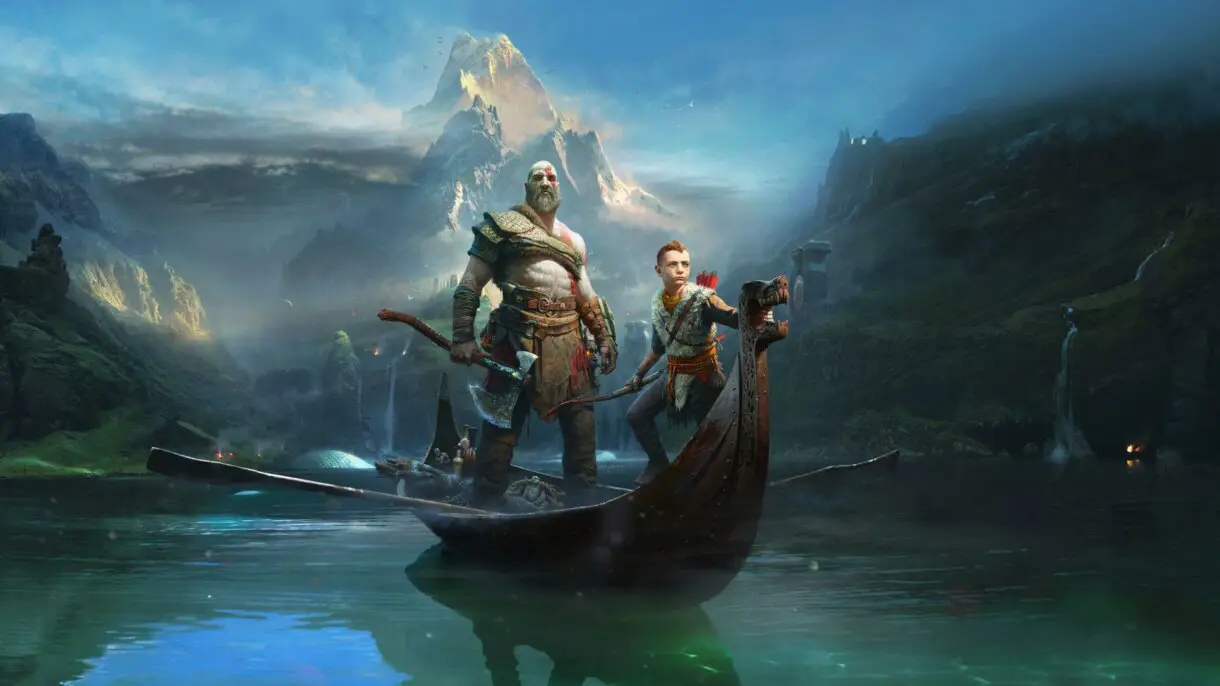 god of war 2