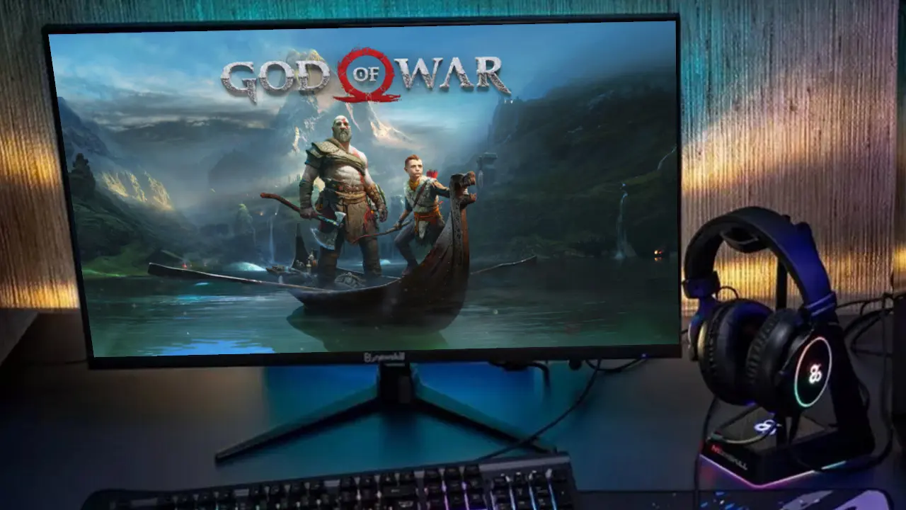 God of War