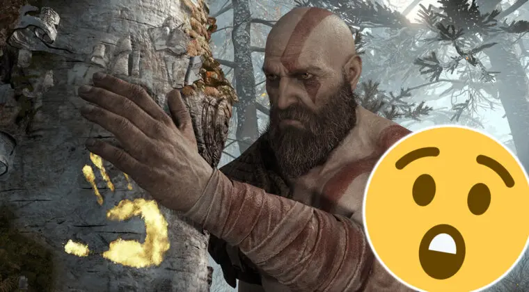 Imagen de El absurdo (pero gracioso) plagio a God of War y otros juegos populares