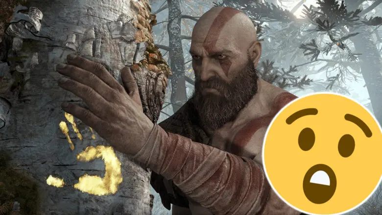 God of War