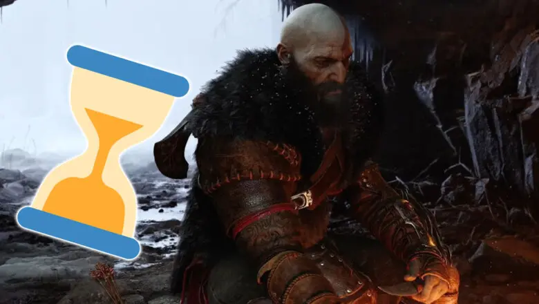God of War: Ragnarök