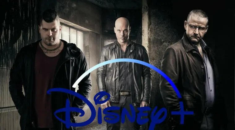 Imagen de Disney Plus: La serie italiana que ha llegado a Disney Plus y debes ver sí o sí