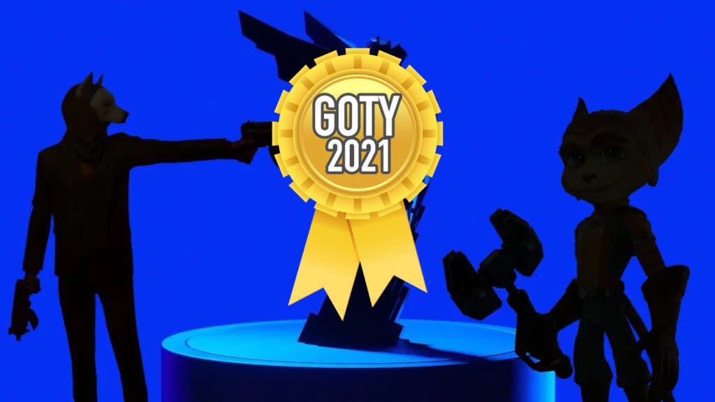 goty 2021