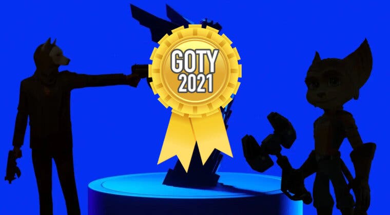 Imagen de GOTY 2021: Este título es mi claro ganador a mejor juego del año; ¿cuál es el tuyo?