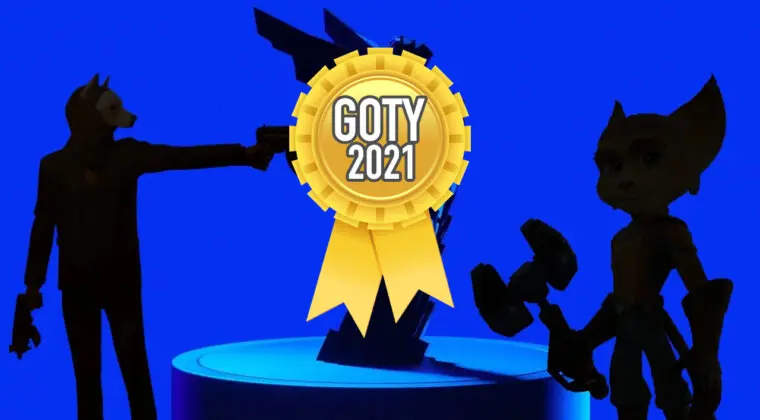 Imagen de GOTY 2021: Este título es mi claro ganador a mejor juego del año; ¿cuál es el tuyo?