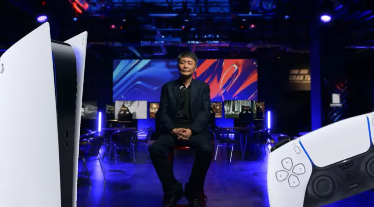 Imagen de Gran Turismo 7: su director explica en vídeo que la experiencia de juego en PS5 será inédita
