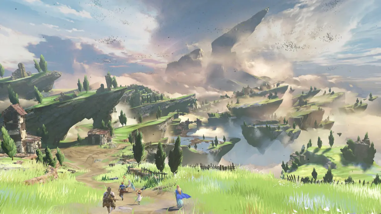 granblue fantasy relink 2