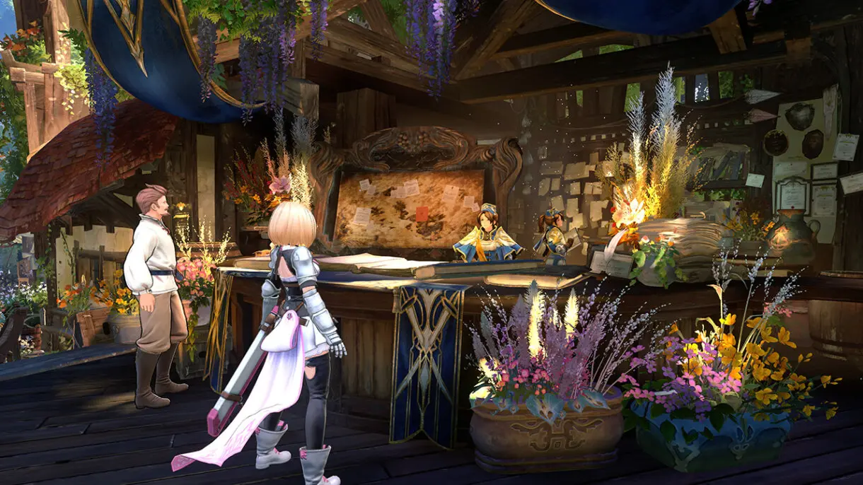 granblue fantasy relink 3