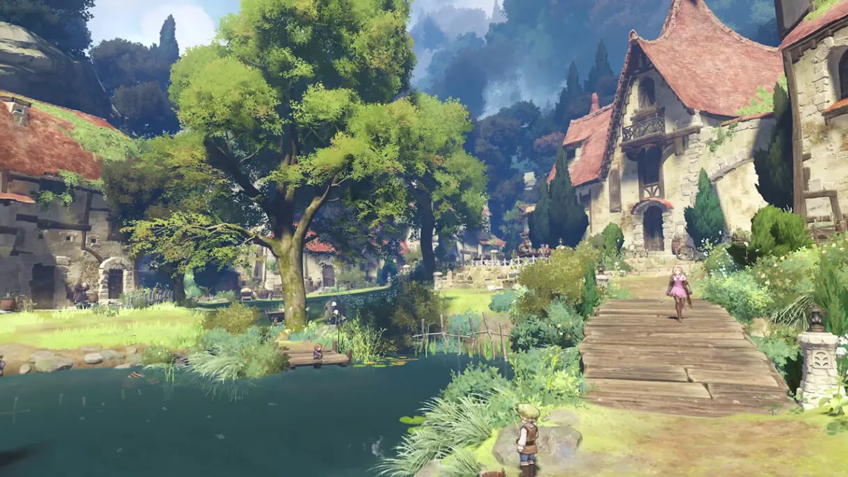 granblue fantasy relink 5