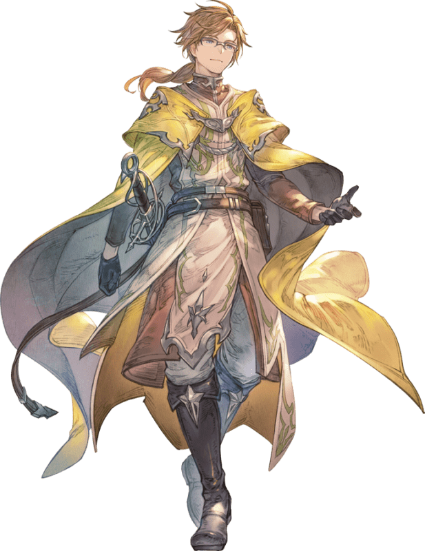 granblue fantasy relink