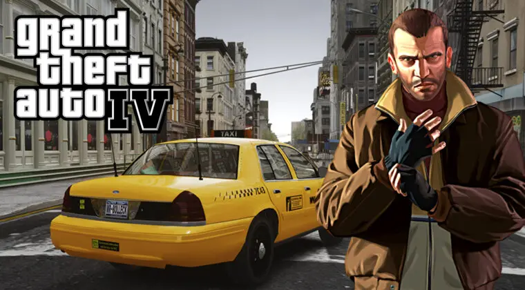 Imagen de Un nuevo mod nos permite ver GTA IV con un aspecto fotorrealista