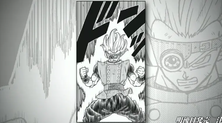 Imagen de Dragon Ball Super: El arco de Granolah llega a su fin en 2022... pero empezará uno nuevo
