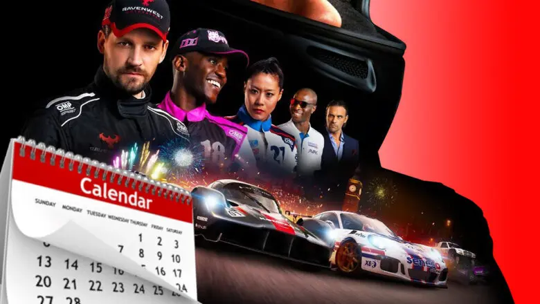 GRID Legends