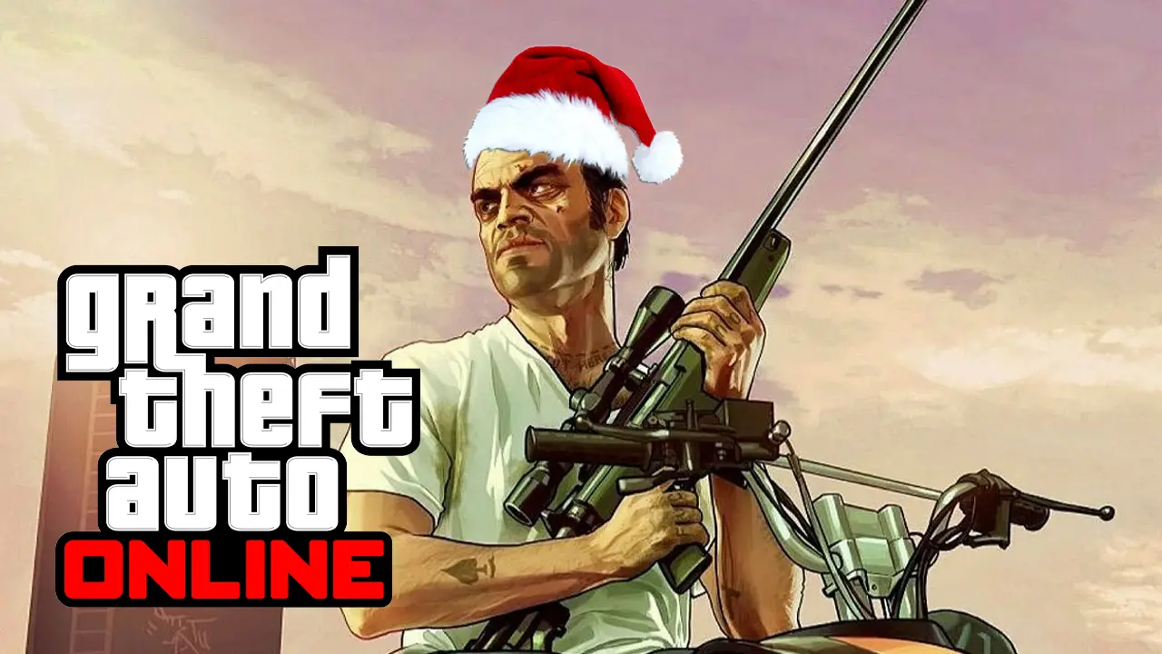 gta online rockstar