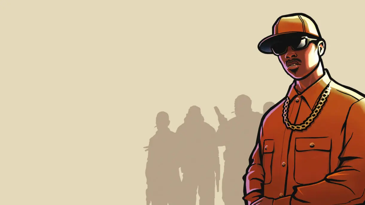 gta sa