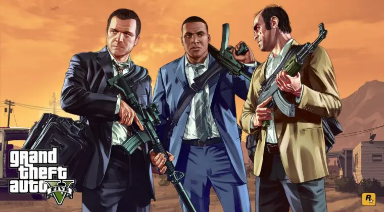 Imagen de GTA V para PS5 y Xbox Series añade por fin una de las funciones más pedidas por los jugadores