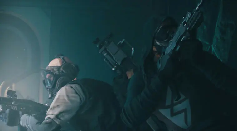 Imagen de GTFO sorprende y anuncia la disponibilidad de su versión 1.0 en The Game Awards 2021
