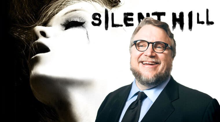 Imagen de ¿Por qué Guillermo del Toro mencionó a Silent Hill? El cineasta lo ha explicado, y no es lo que pensáis
