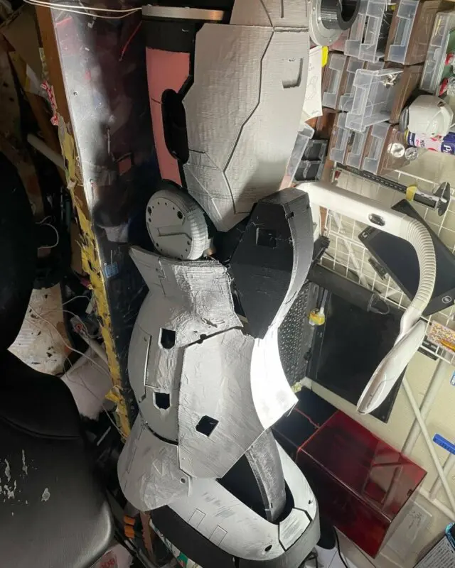 gundam 2
