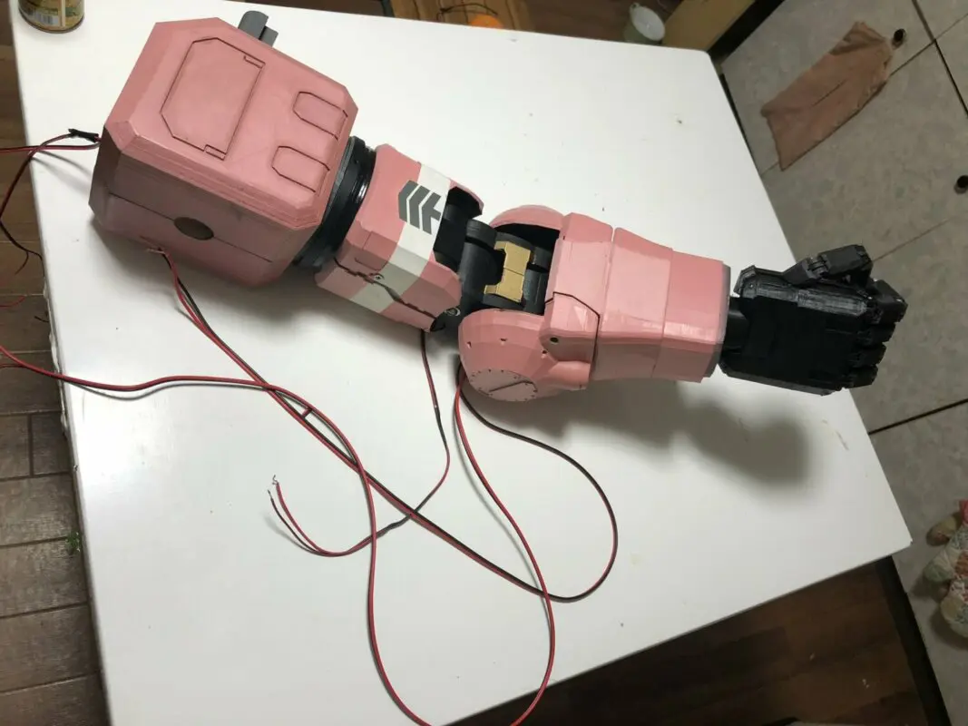 gundam 5