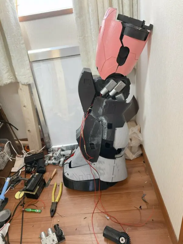gundam 6