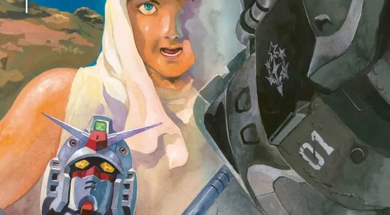 Imagen de Mobile Suit Gundam: Cucuruz Doan's Island concreta su estreno con un nuevo adelanto