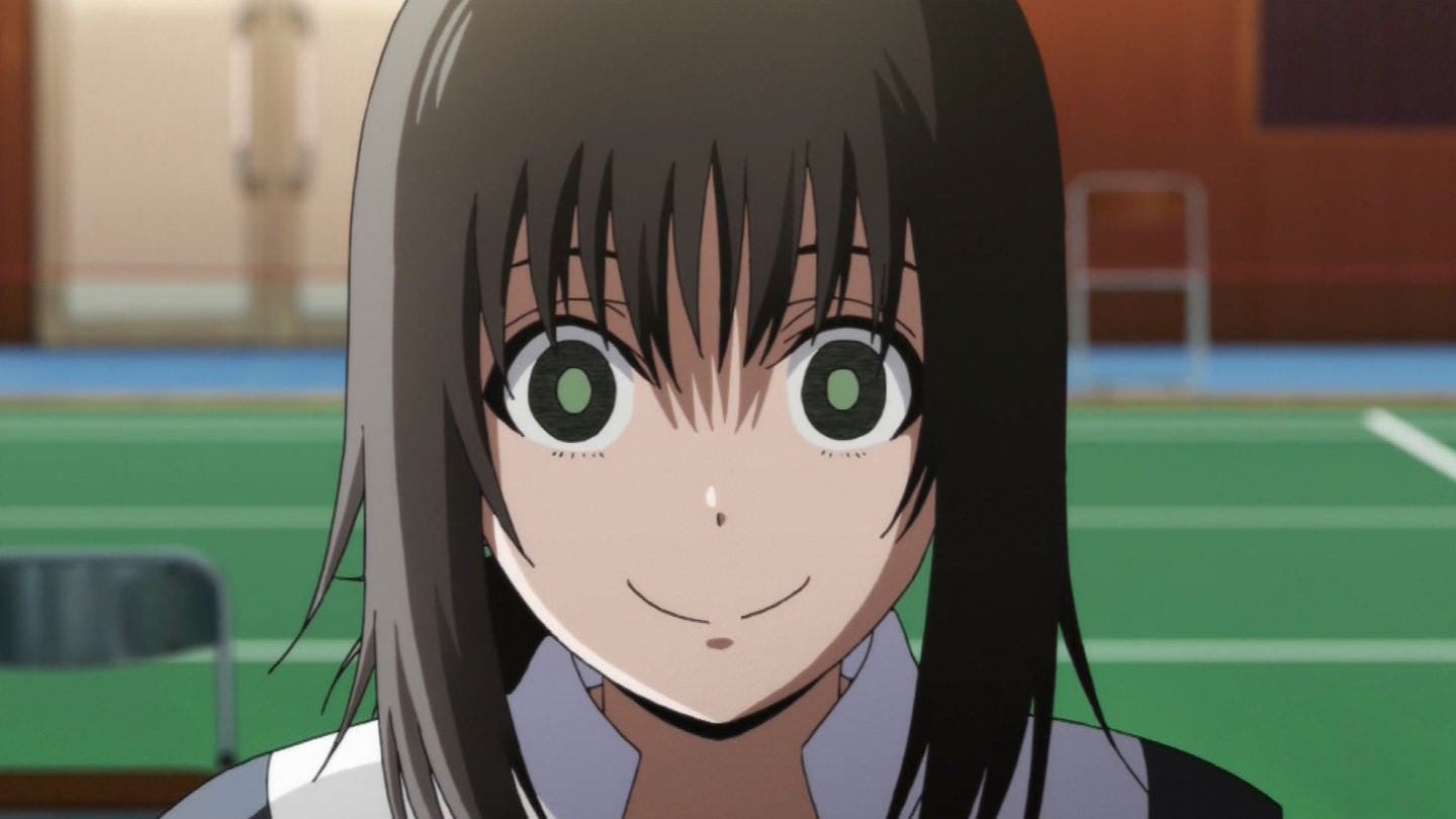 hanebado