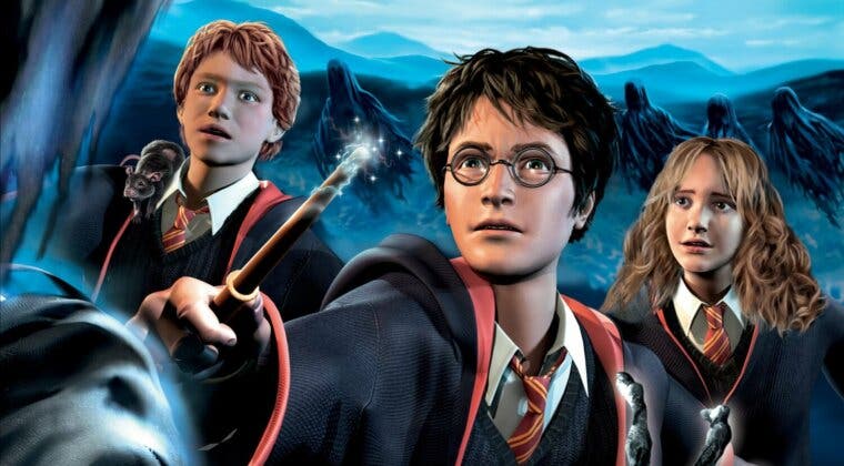 Imagen de EA canceló un ambicioso MMO de Harry Potter por desconfiar del éxito de la saga