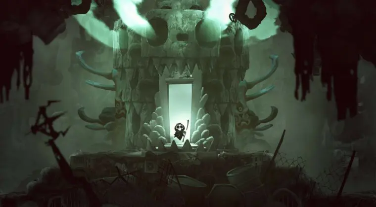 Imagen de Anunciado Have a Nice Death, un simpático roguelite de acción en 2D