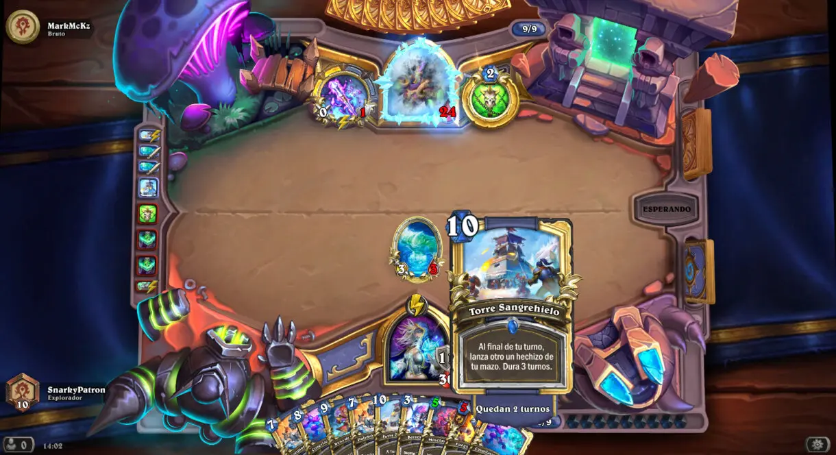 hearthstone screenshot 12 02 21 140257
