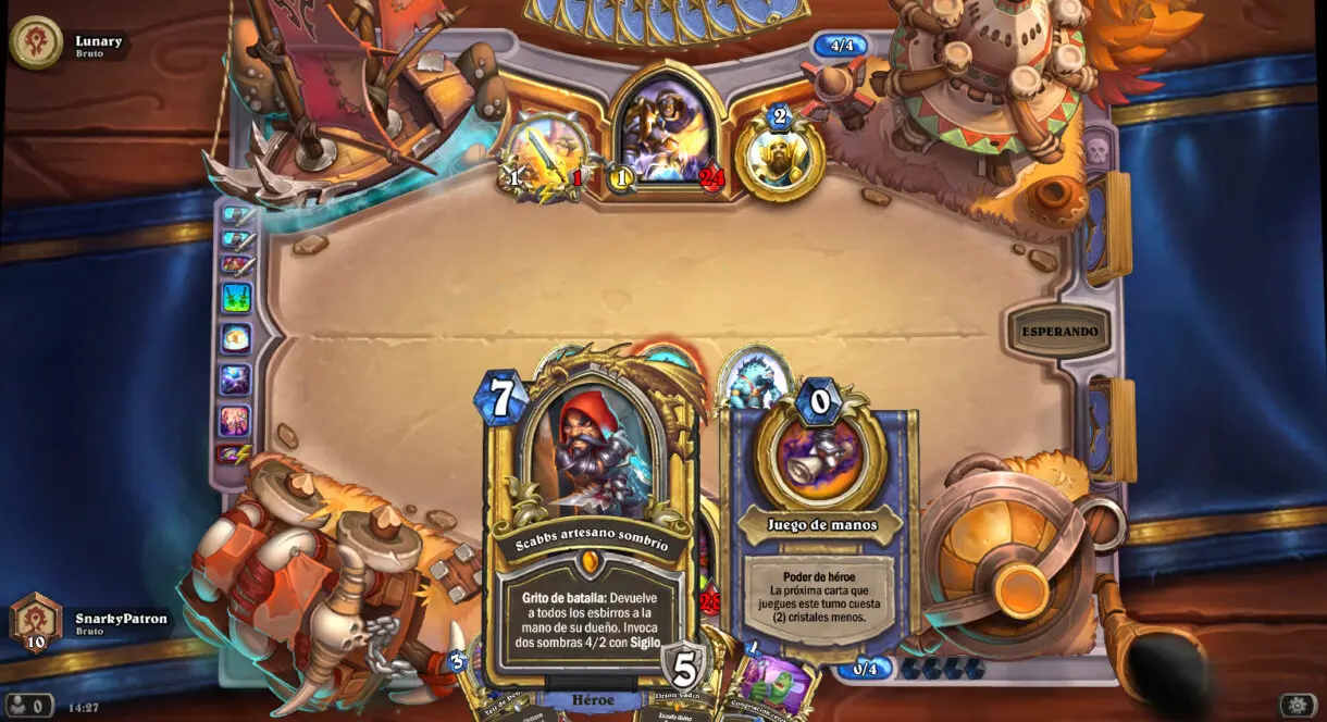 hearthstone screenshot 12 02 21 142742