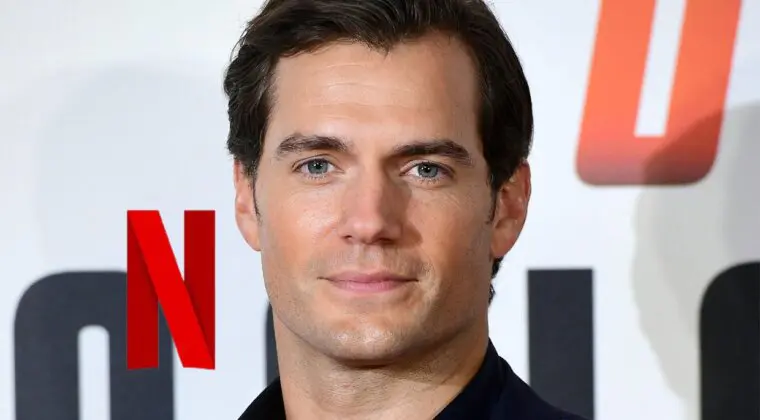 Imagen de Henry Cavill se declara fan de esta exitosa serie de Netflix