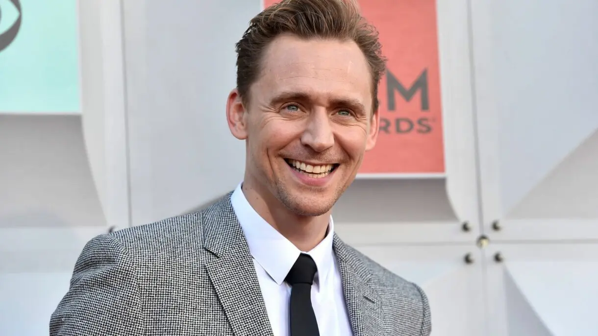 hiddleston