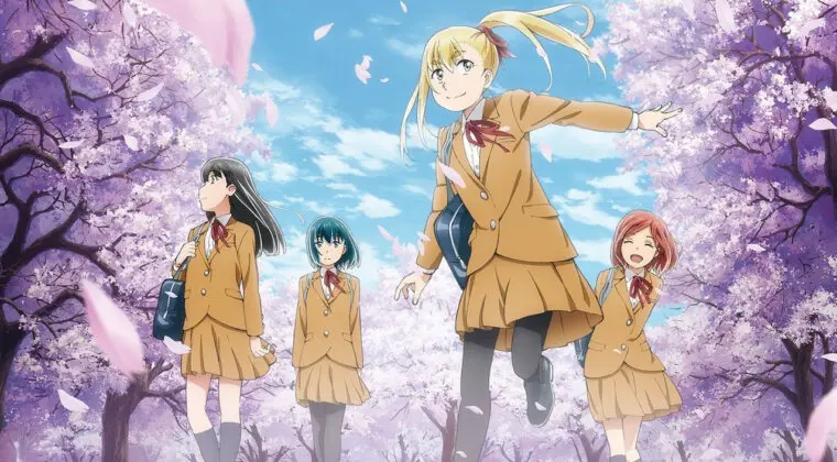 Imagen de El autor de Hinamatsuri anuncia un nuevo manga para el año que viene
