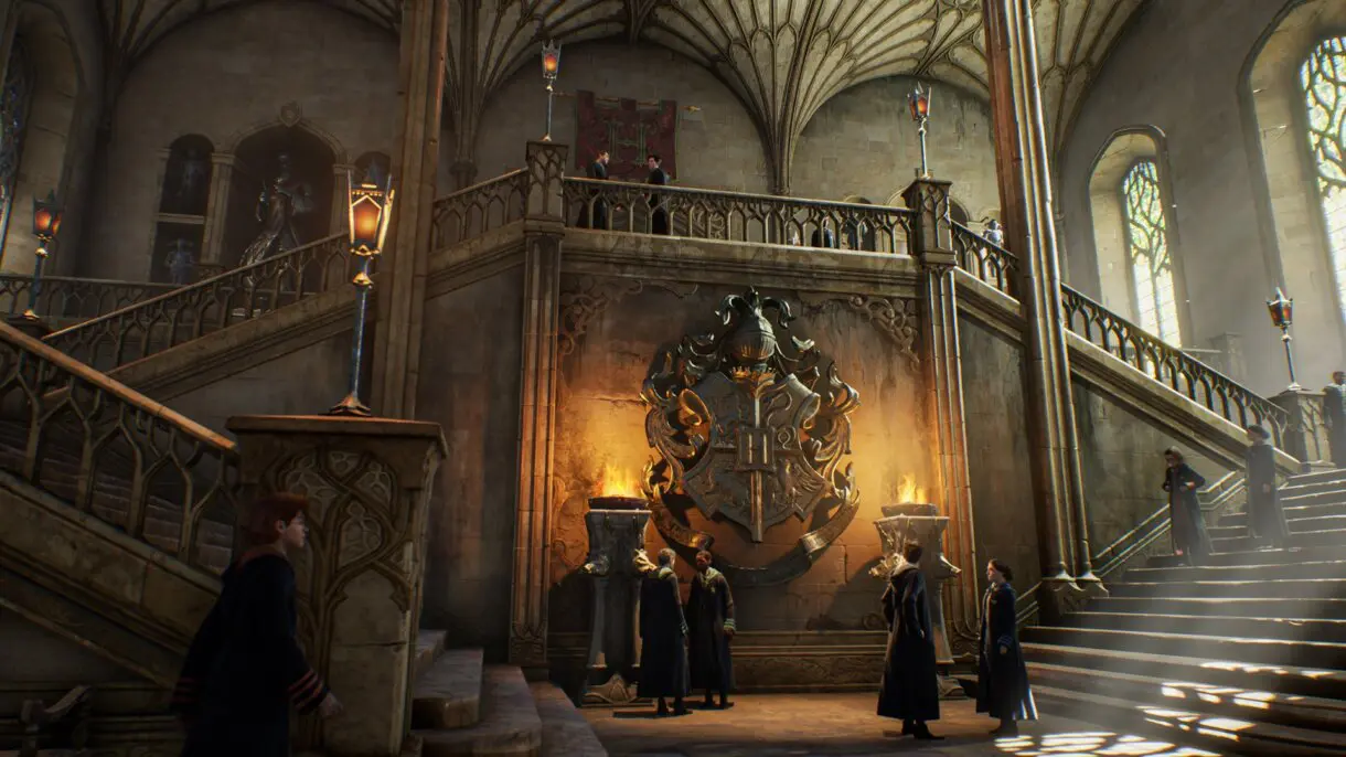 hogwarts legacy 1