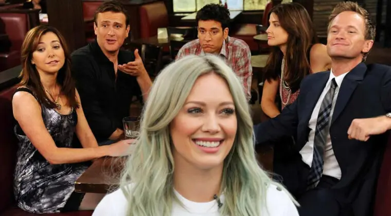 Imagen de Cómo conocí a vuestro padre: Primer tráiler del spin-off protagonizado por Hilary Duff
