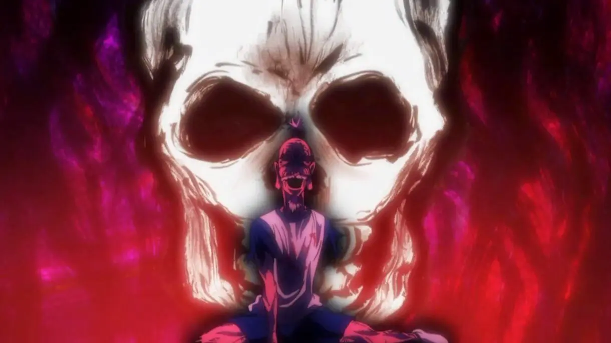 hunter x hunter 2 1