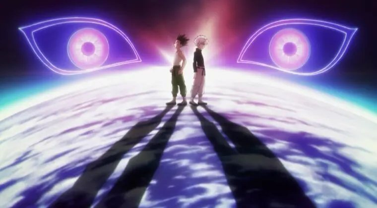 Imagen de Hunter x Hunter: 5 motivos por los que el arco de las Hormigas Quimera es de los mejores de la historia
