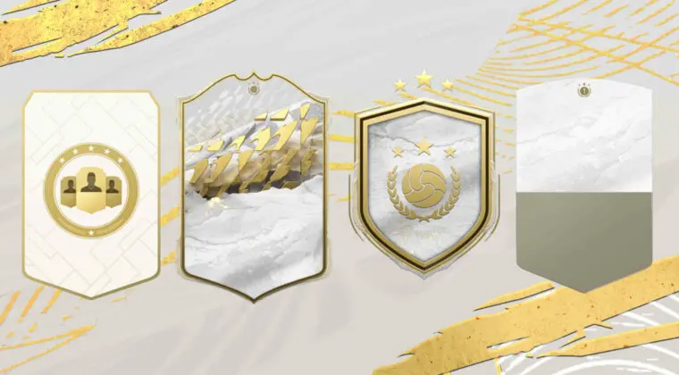 Imagen de FIFA 22 Icon Swaps: las mejores elecciones para gastar tus tokens de la primera tanda (Iconos y sobres)